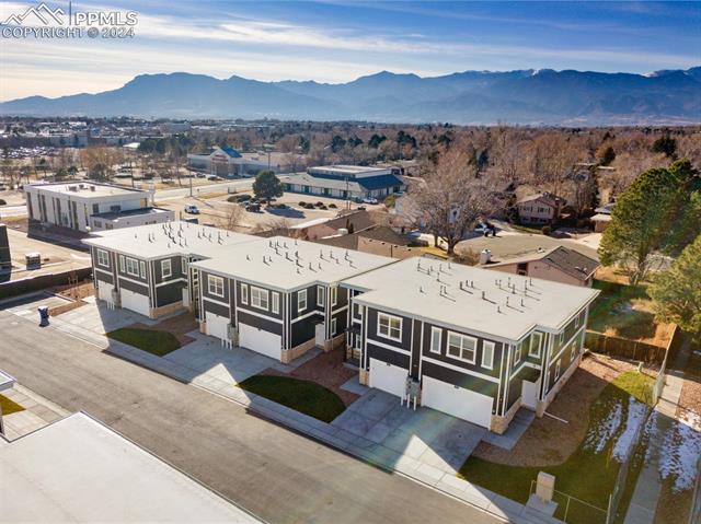 3547 E Uintah Street Unit: 3607