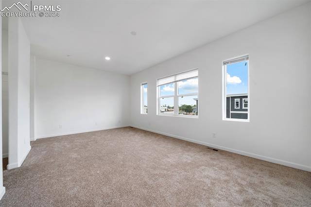 3547 E Uintah Street Unit: 3607