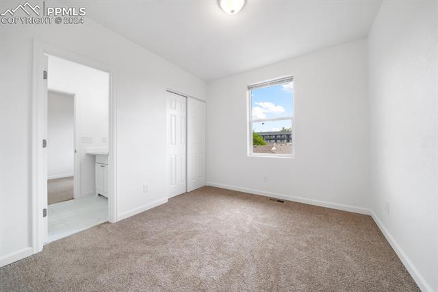 3547 E Uintah Street Unit: 3607