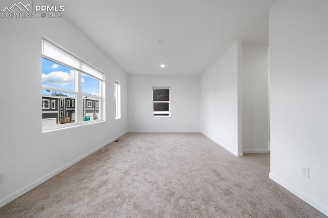 3547 E Uintah Street Unit: 3607