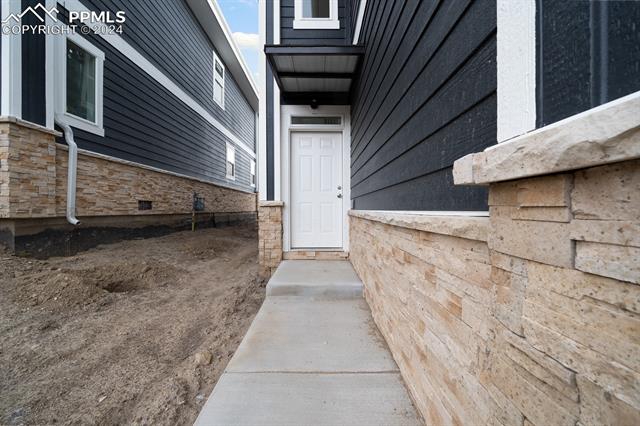 3547 E Uintah Street Unit: 3607