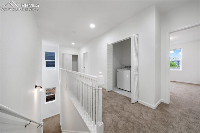 3547 E Uintah Street Unit: 3607