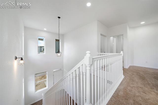 3547 E Uintah Street Unit: 3607