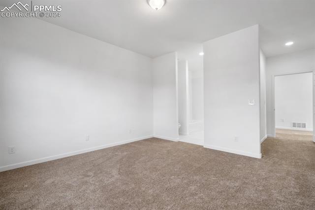 3547 E Uintah Street Unit: 3607