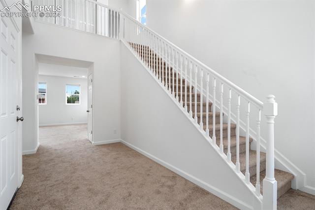 3547 E Uintah Street Unit: 3607