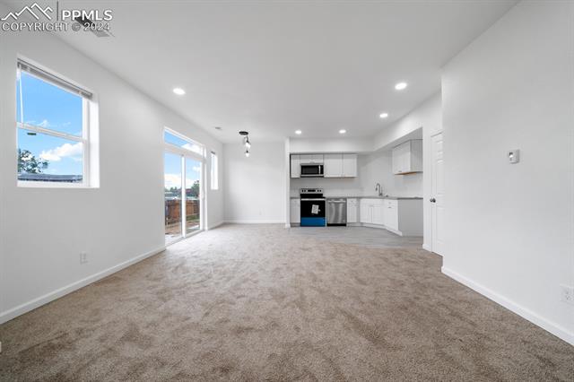 3547 E Uintah Street Unit: 3607