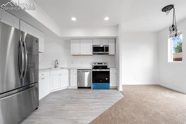 3547 E Uintah Street Unit: 3607