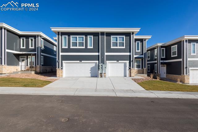 3547 E Uintah Street Unit: 3607