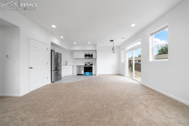 3547 E Uintah Street Unit: 3607