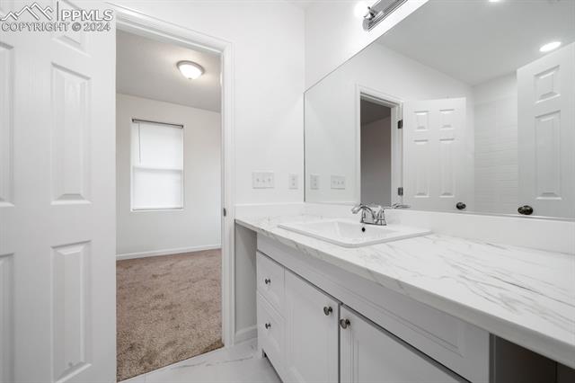 3547 E Uintah Street Unit: 3607