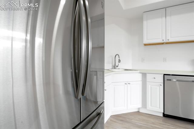 3547 E Uintah Street Unit: 3607