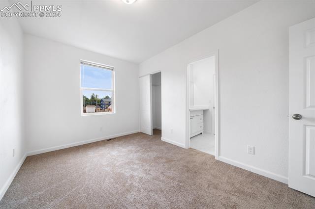 3547 E Uintah Street Unit: 3607