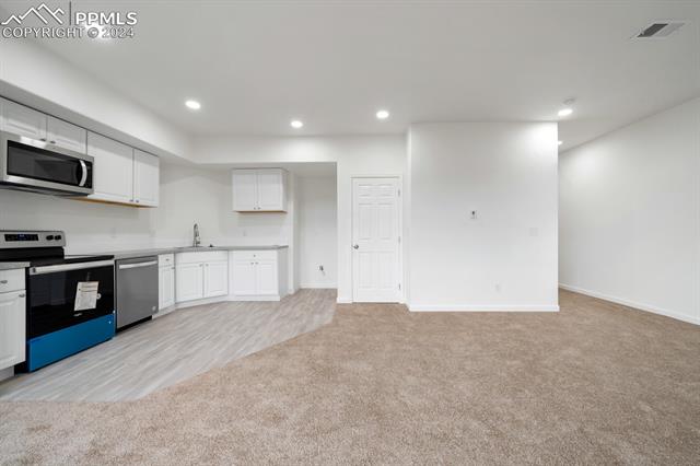 3547 E Uintah Street Unit: 3607