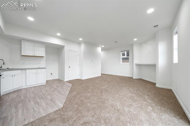 3547 E Uintah Street Unit: 3607