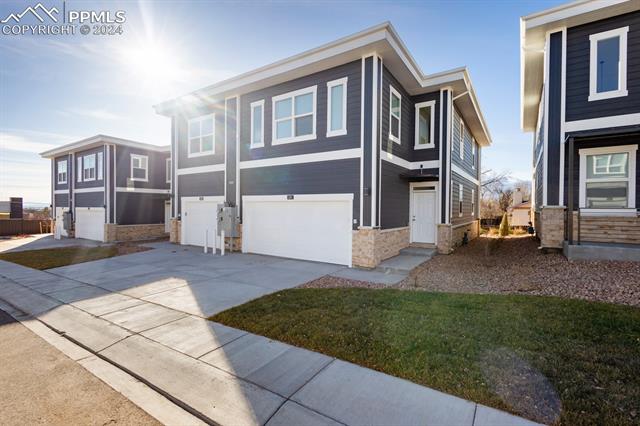 3547 E Uintah Street Unit: 3607