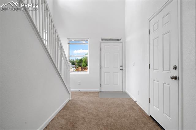 3547 E Uintah Street Unit: 3607