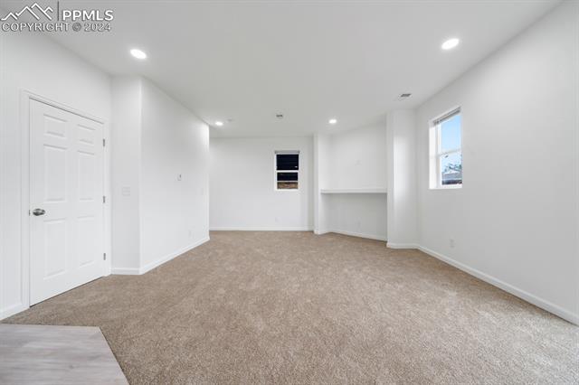 3547 E Uintah Street Unit: 3607