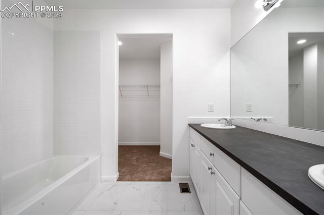 3547 E Uintah Street Unit: 3607