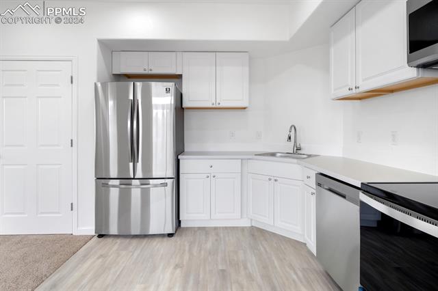 3547 E Uintah Street Unit: 3607