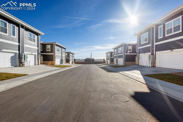 3547 E Uintah Street Unit: 3607