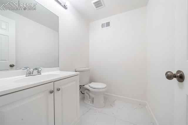 3547 E Uintah Street Unit: 3607