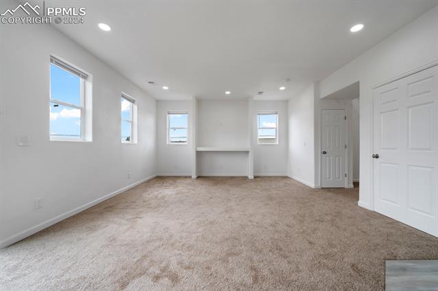 3547 E Uintah Street Unit: 3607