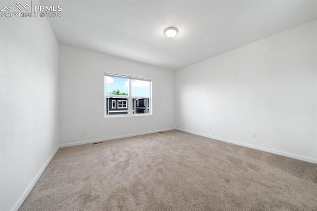 3547 E Uintah Street Unit: 3607