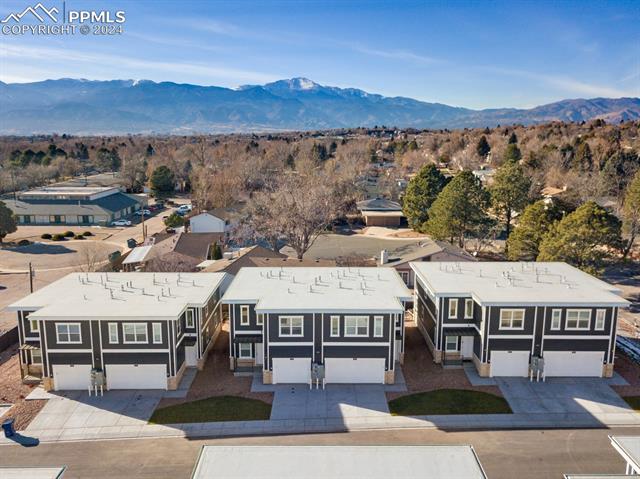 3547 E Uintah Street Unit: 3607
