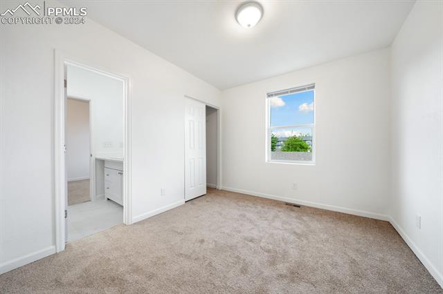 3547 E Uintah Street Unit: 3607