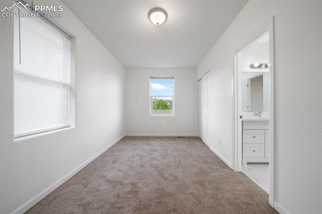 3547 E Uintah Street Unit: 3607