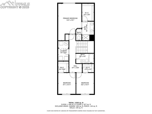 876 Petra Heights