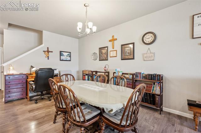 876 Petra Heights