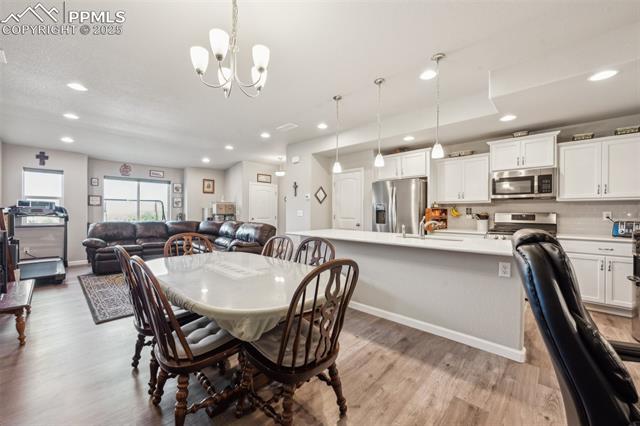 876 Petra Heights