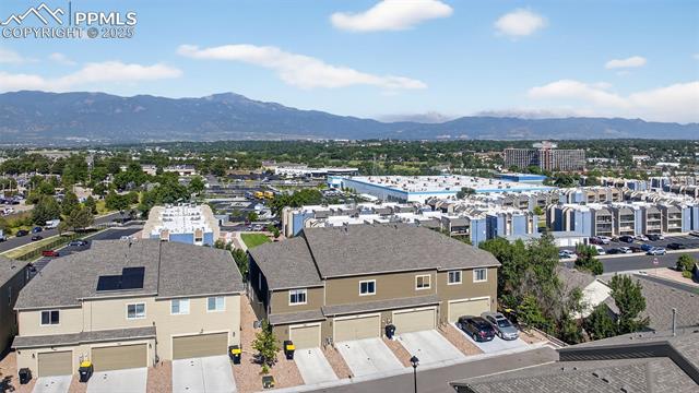 876 Petra Heights