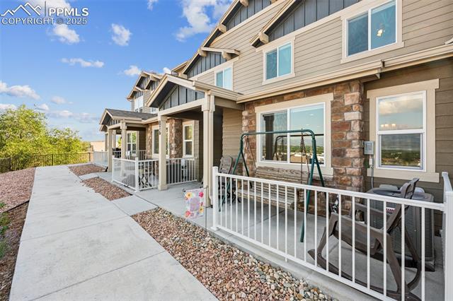 876 Petra Heights