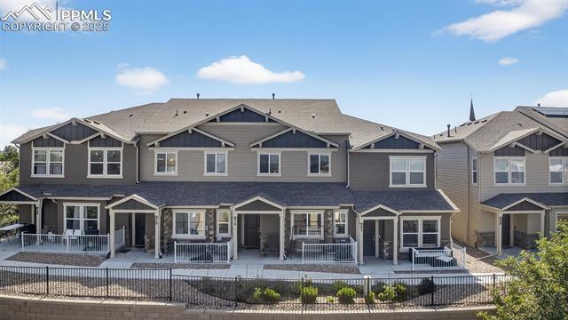 876 Petra Heights