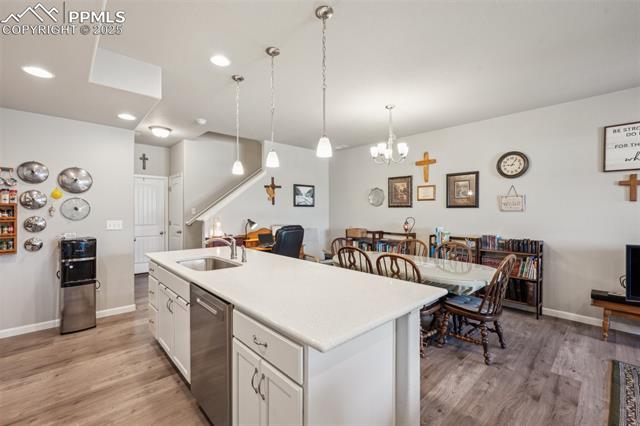 876 Petra Heights