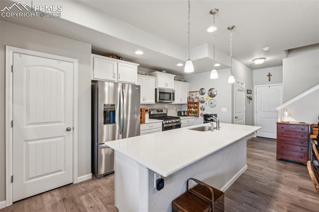876 Petra Heights