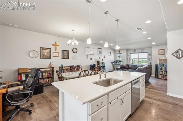 876 Petra Heights
