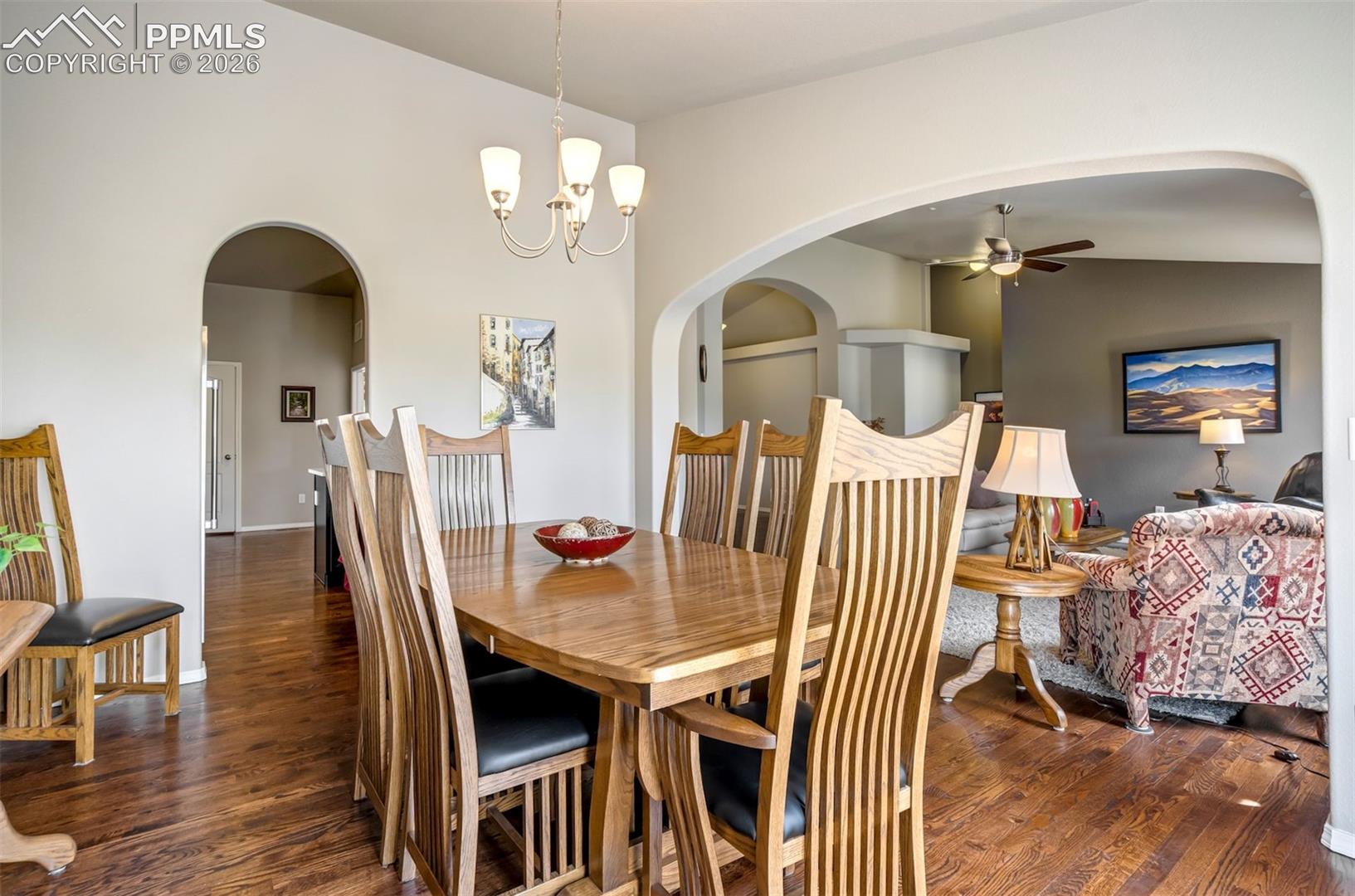 11394 Lobo Peak Drive