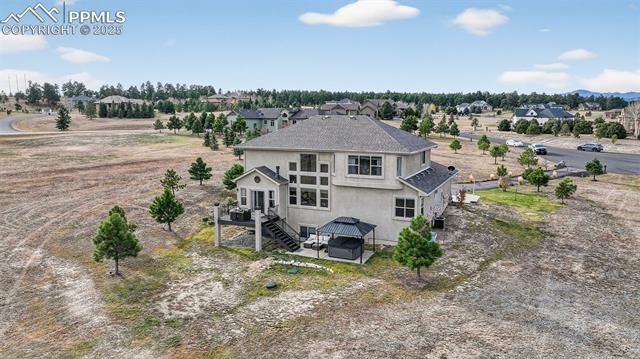 19125 Baskerville Way