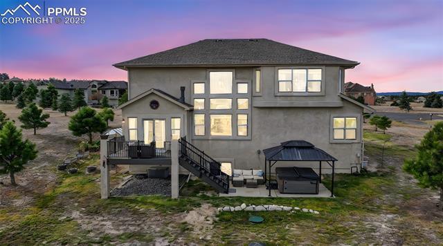 19125 Baskerville Way