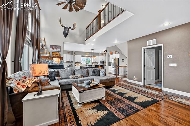 19125 Baskerville Way