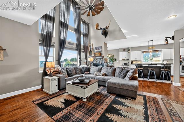 19125 Baskerville Way