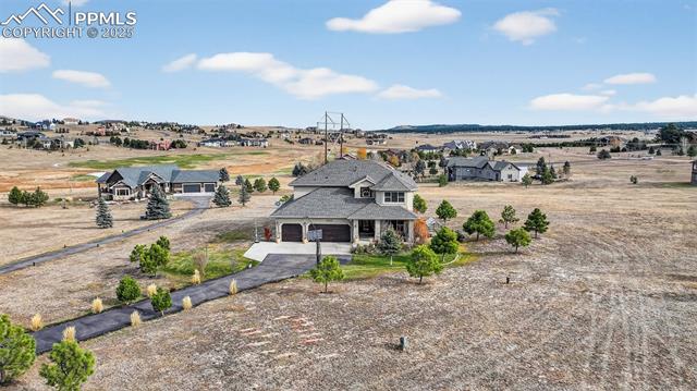 19125 Baskerville Way