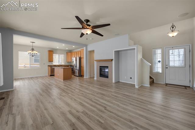 6412 Shimmering Creek Drive