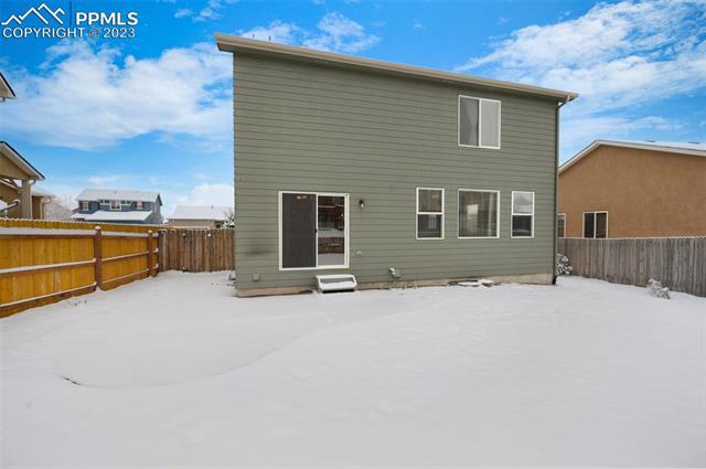 6412 Shimmering Creek Drive
