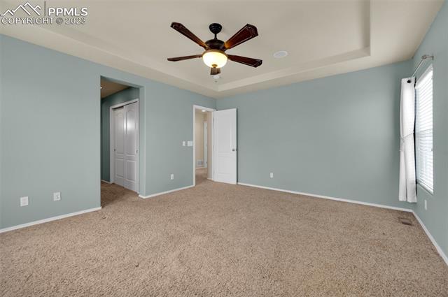 6412 Shimmering Creek Drive