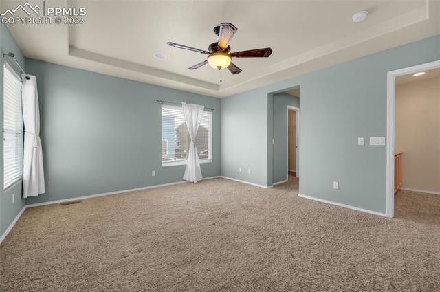 6412 Shimmering Creek Drive