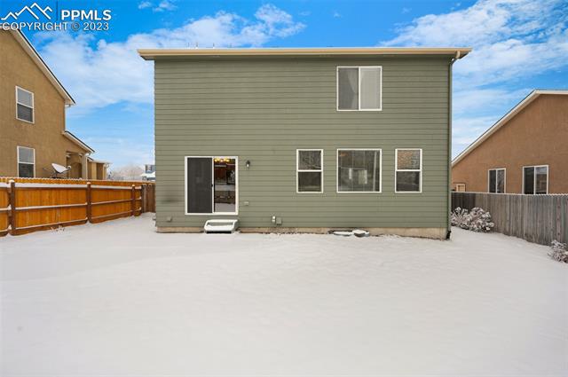 6412 Shimmering Creek Drive